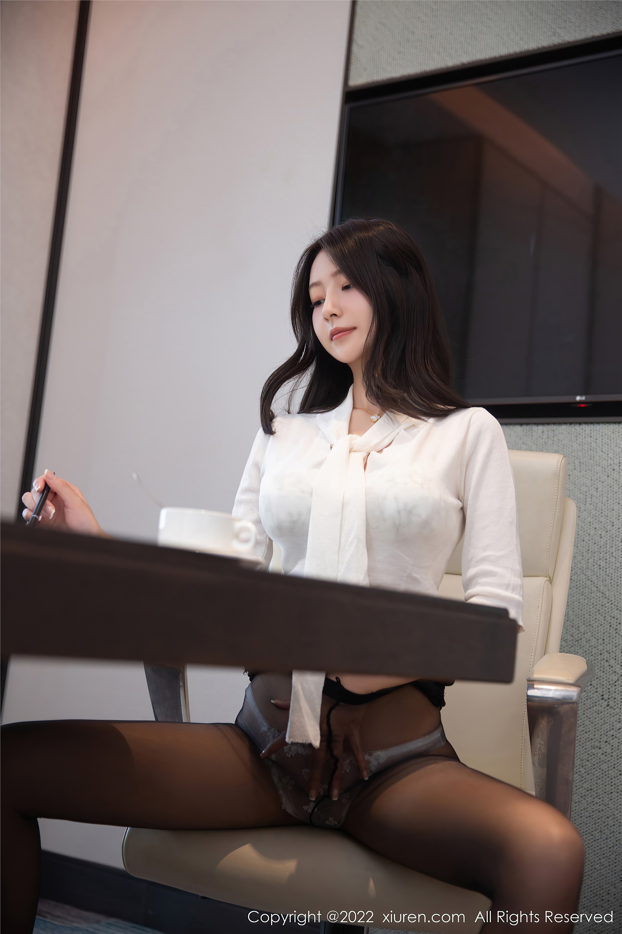 Xiuren秀人网 2022.10.13 NO.5705 熊小诺